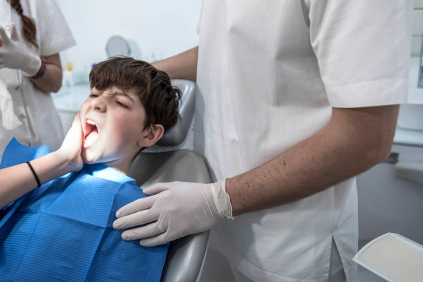 Best Emergency Dental Surgery in Mason City, IL
