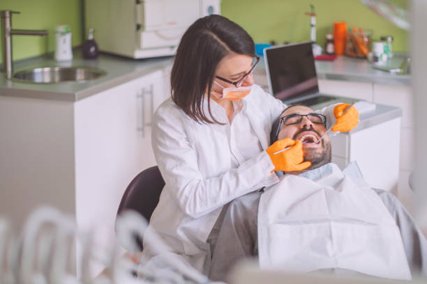 Best 24-Hour Emergency Dentist in Mason City, IL
