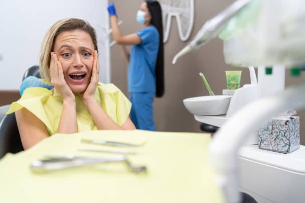 Best Emergency Root Canal Treatment in Mason City, IL