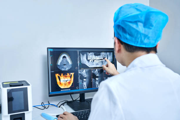 Best Emergency Broken Tooth Repair in Mason City, IL