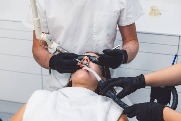 Best Emergency Tooth Extraction in Mason City, IL