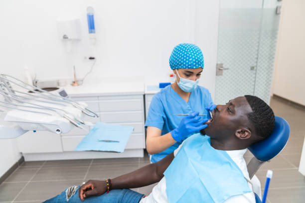 Best Emergency Dental Care for Trauma or Injury in Mason City, IL